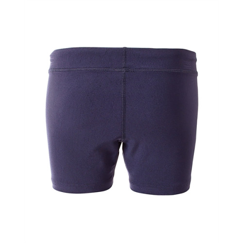 A4 Ladies' 4" Volleyball Short