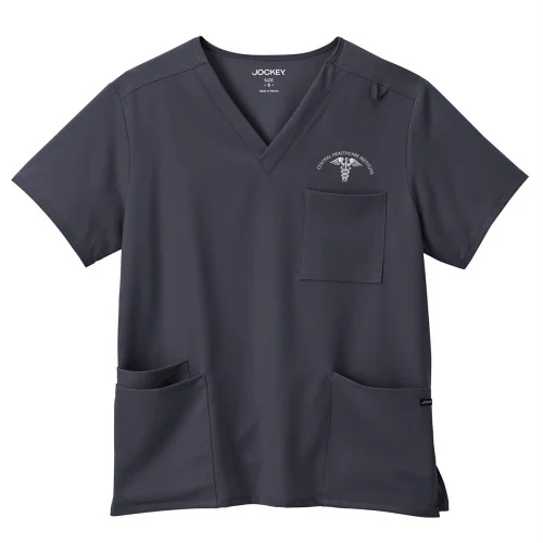 Scrubs and Lab Coats