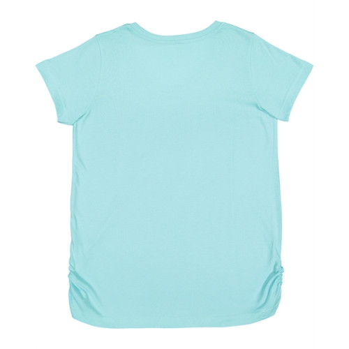 LAT Ladies' Maternity Fine Jersey T-Shirt