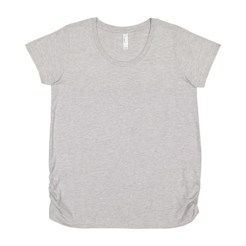 LAT Ladies' Maternity Fine Jersey T-Shirt