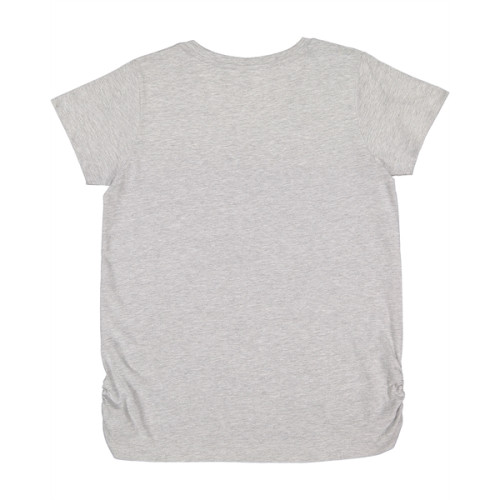 LAT Ladies' Maternity Fine Jersey T-Shirt