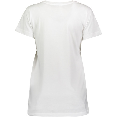 LAT Ladies' Maternity Fine Jersey T-Shirt
