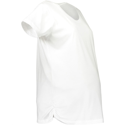 LAT Ladies' Maternity Fine Jersey T-Shirt