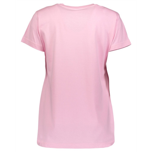 LAT Ladies' Maternity Fine Jersey T-Shirt