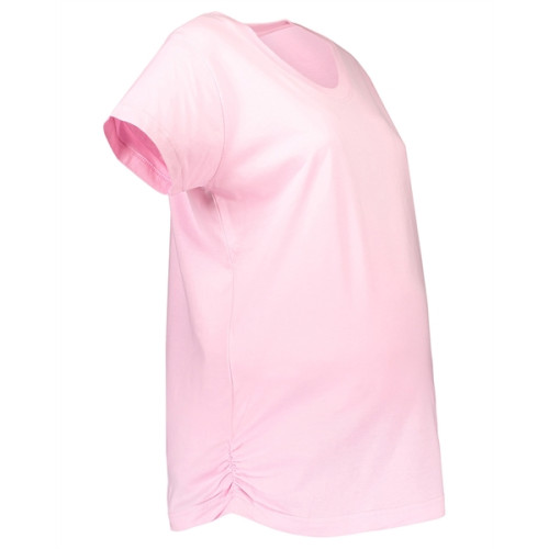 LAT Ladies' Maternity Fine Jersey T-Shirt