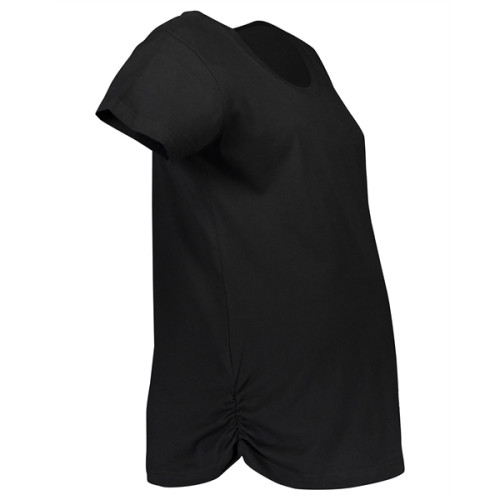 LAT Ladies' Maternity Fine Jersey T-Shirt