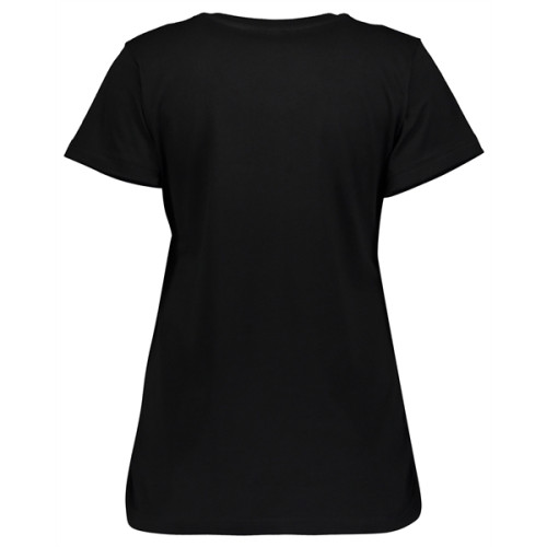 LAT Ladies' Maternity Fine Jersey T-Shirt