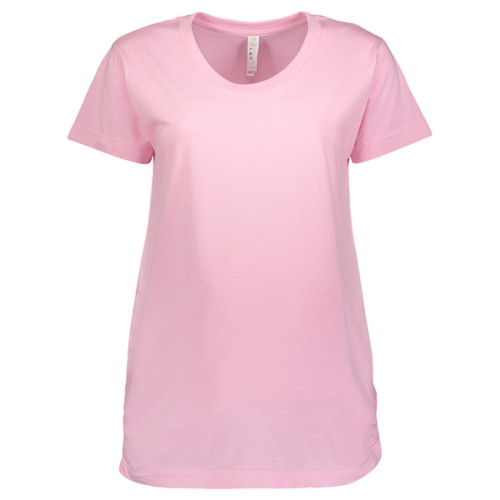 LAT Ladies' Maternity Fine Jersey T-Shirt
