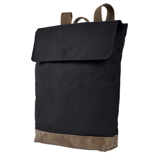 Canvas Rucksack