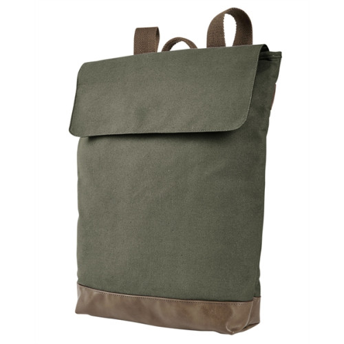 Canvas Rucksack