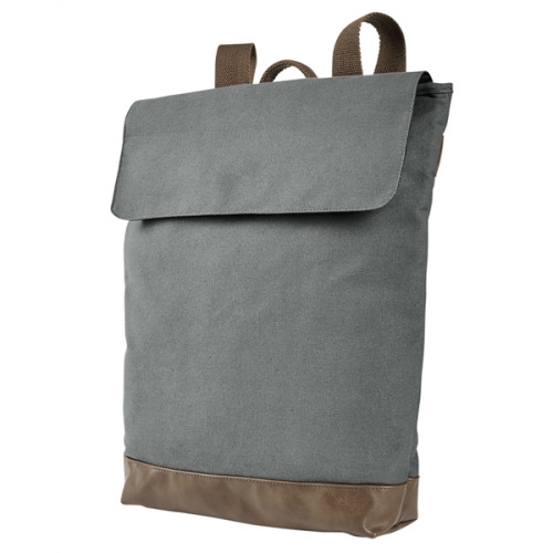 Canvas Rucksack