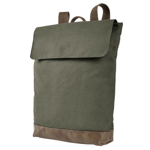 Canvas Rucksack