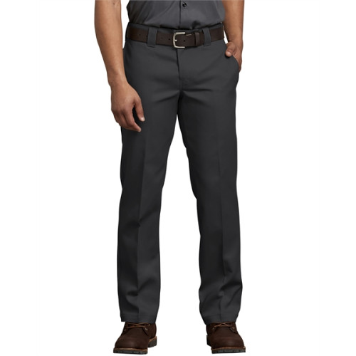 Dickies Men's FLEX Slim Fit Straight Leg Work Pant