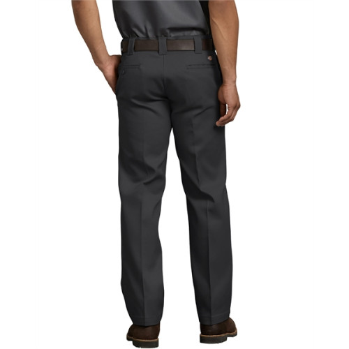 Dickies Men's FLEX Slim Fit Straight Leg Work Pant