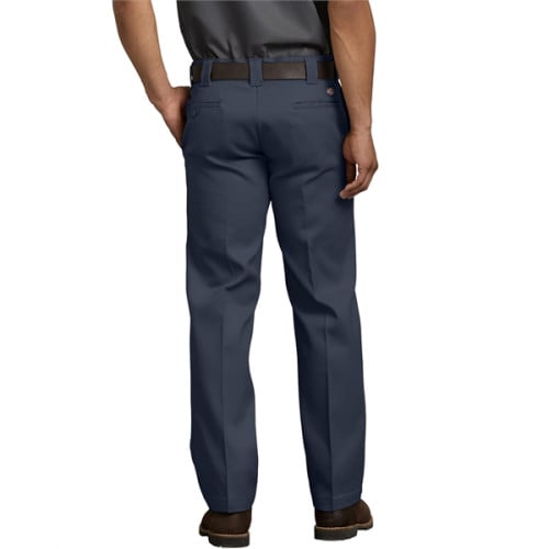 Dickies Men's FLEX Slim Fit Straight Leg Work Pant