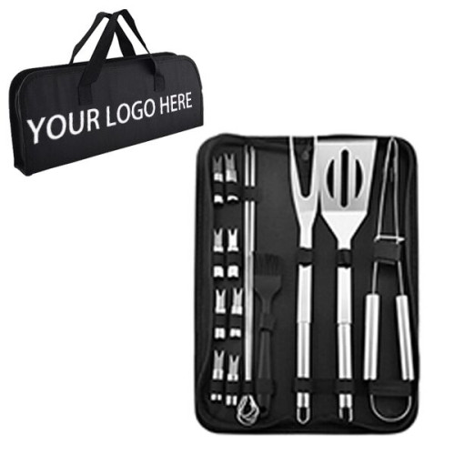 16PCS Barbecue Set