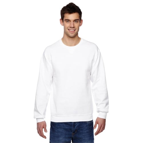 Adult SofSpun® Crewneck Sweatshirt