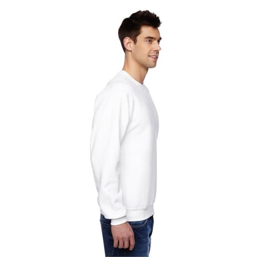 Adult SofSpun® Crewneck Sweatshirt