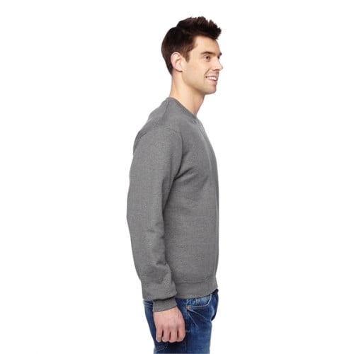 Adult SofSpun® Crewneck Sweatshirt