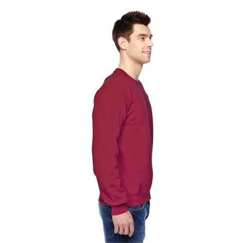 Adult SofSpun® Crewneck Sweatshirt