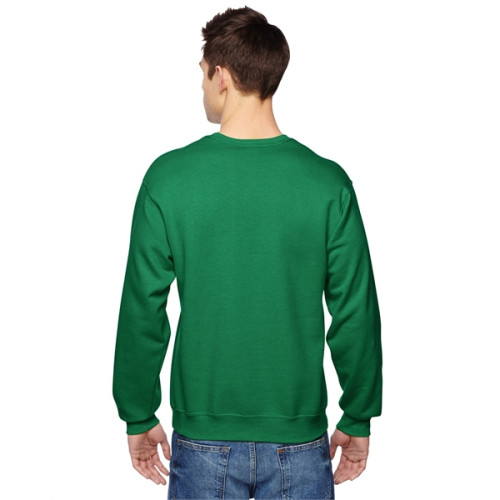 Adult SofSpun® Crewneck Sweatshirt