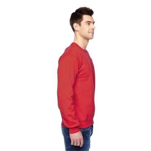 Adult SofSpun® Crewneck Sweatshirt