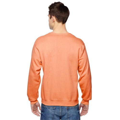 Adult SofSpun® Crewneck Sweatshirt