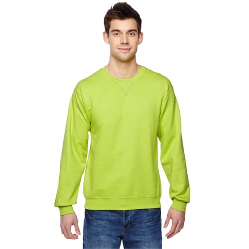 Adult SofSpun® Crewneck Sweatshirt