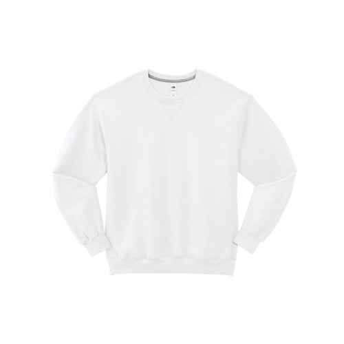 Adult SofSpun® Crewneck Sweatshirt