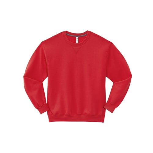 Adult SofSpun® Crewneck Sweatshirt