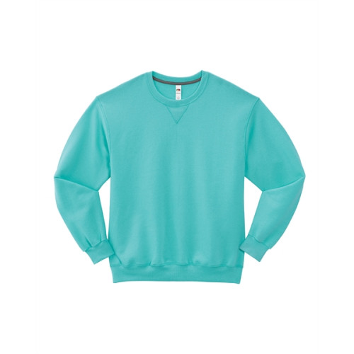 Adult SofSpun® Crewneck Sweatshirt