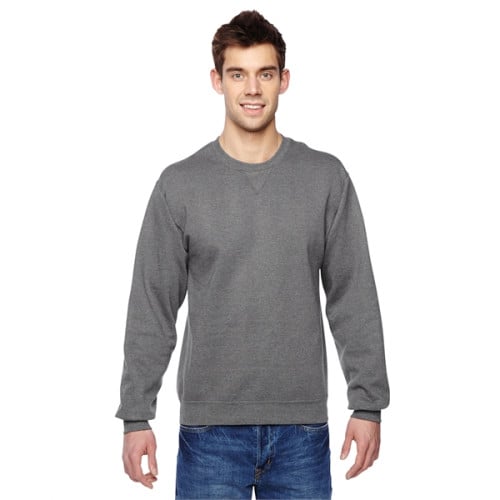 Adult SofSpun® Crewneck Sweatshirt