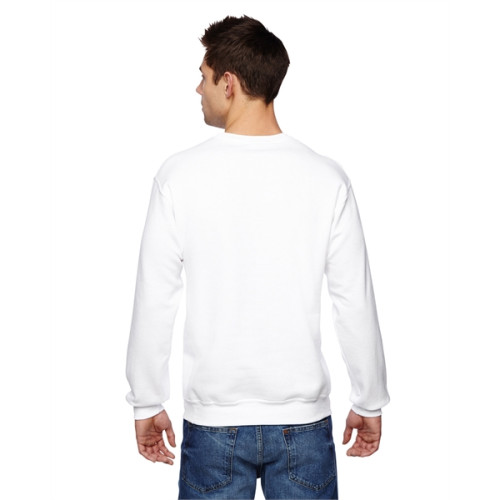 Adult SofSpun® Crewneck Sweatshirt