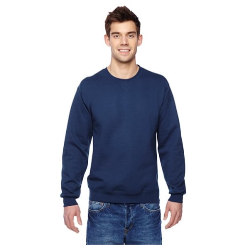 Adult SofSpun® Crewneck Sweatshirt