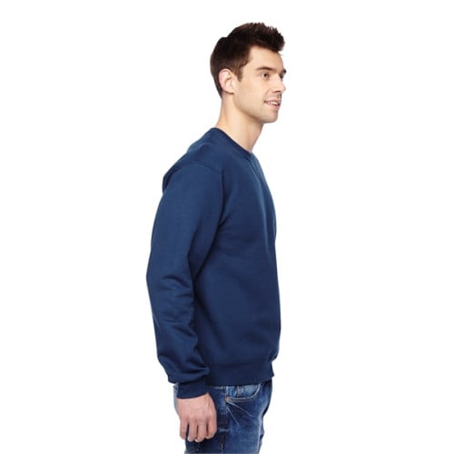 Adult SofSpun® Crewneck Sweatshirt