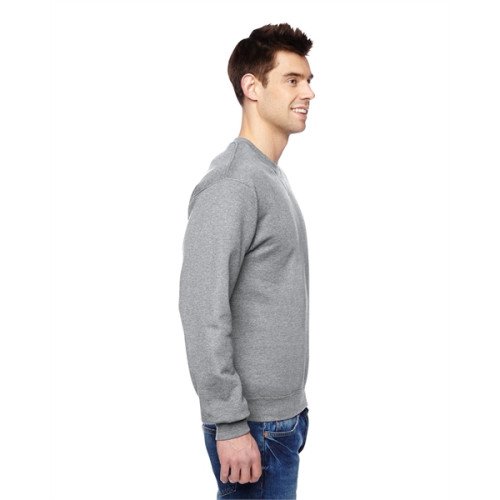 Adult SofSpun® Crewneck Sweatshirt