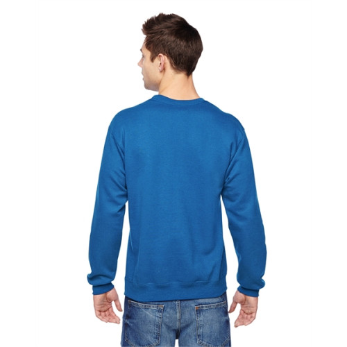 Adult SofSpun® Crewneck Sweatshirt