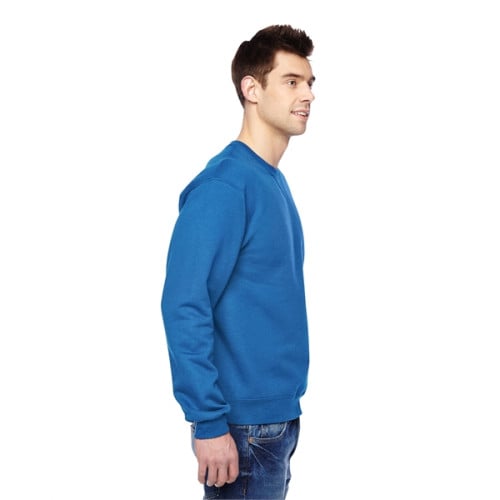 Adult SofSpun® Crewneck Sweatshirt