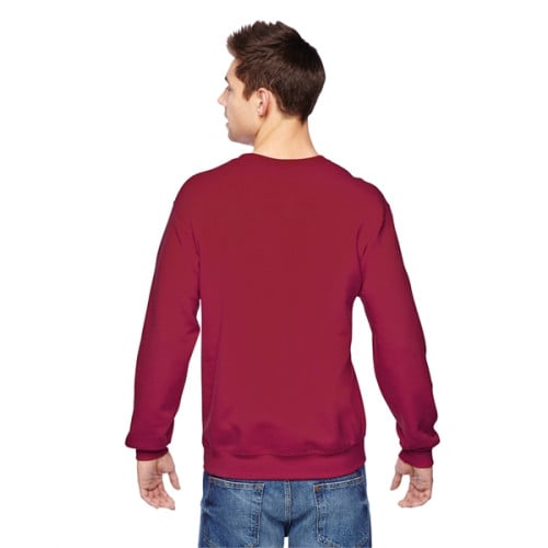 Adult SofSpun® Crewneck Sweatshirt