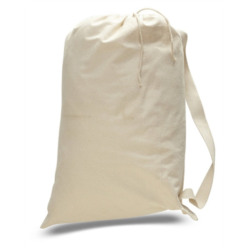 Large 12 oz Laundry Bag