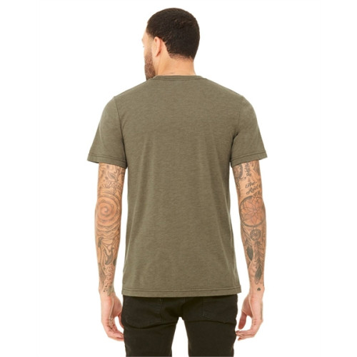 Unisex Triblend T-Shirt