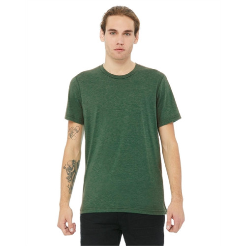 Unisex Triblend T-Shirt