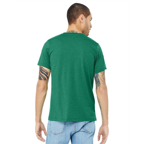 Unisex Triblend T-Shirt