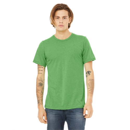Unisex Triblend T-Shirt