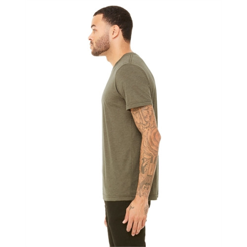Unisex Triblend T-Shirt
