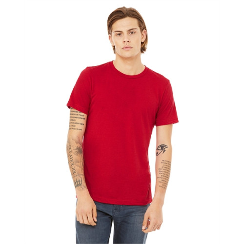 Unisex Triblend T-Shirt
