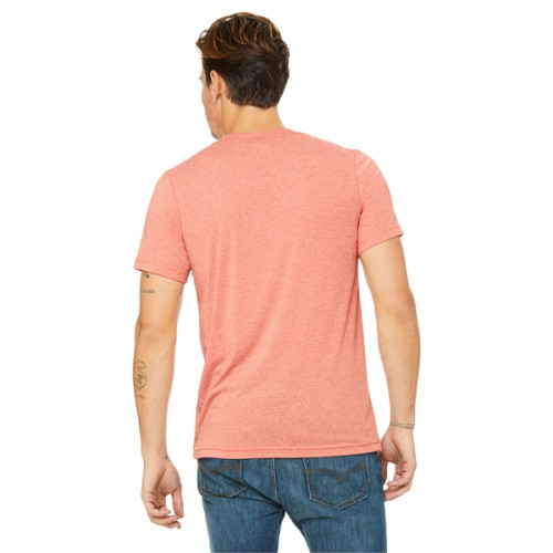 Unisex Triblend T-Shirt