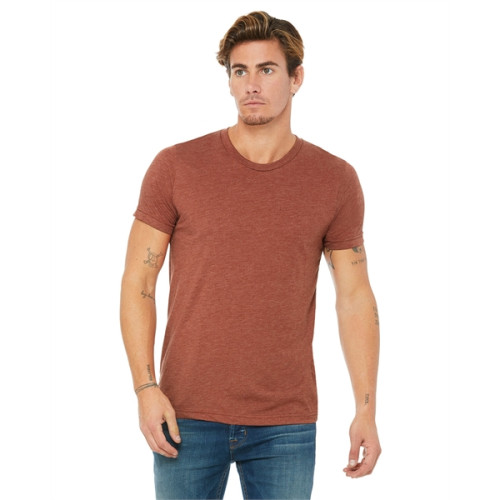 Unisex Triblend T-Shirt