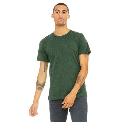 Unisex Triblend T-Shirt