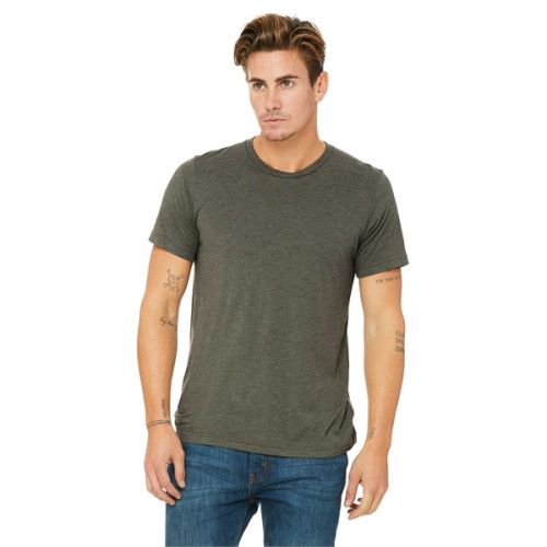 Unisex Triblend T-Shirt